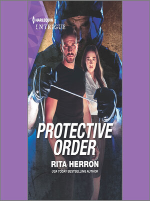 cover image of Protective Order